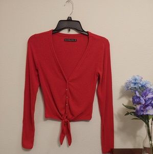 NEW Abercrombie&Fitch Top